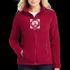 Women's Value Fleece Jacket Thumbnail