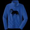 Value Fleece Jacket Thumbnail