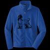 Value Fleece Jacket Thumbnail
