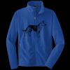 Value Fleece Jacket Thumbnail