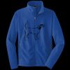 Value Fleece Jacket Thumbnail
