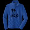 Value Fleece Jacket Thumbnail