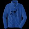 Value Fleece Jacket Thumbnail