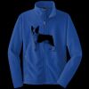 Value Fleece Jacket Thumbnail
