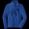 Value Fleece Jacket Thumbnail