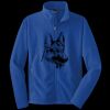 Value Fleece Jacket Thumbnail