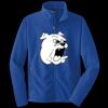 Value Fleece Jacket Thumbnail