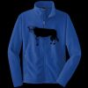 Value Fleece Jacket Thumbnail