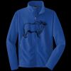 Value Fleece Jacket Thumbnail