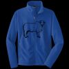 Value Fleece Jacket Thumbnail
