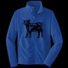 Value Fleece Jacket Thumbnail
