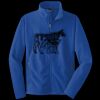 Value Fleece Jacket Thumbnail