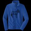 Value Fleece Jacket Thumbnail
