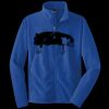 Value Fleece Jacket Thumbnail