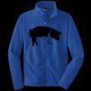 Value Fleece Jacket Thumbnail