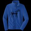Value Fleece Jacket Thumbnail