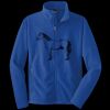 Value Fleece Jacket Thumbnail