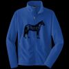 Value Fleece Jacket Thumbnail