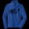 Value Fleece Jacket Thumbnail