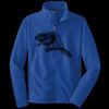 Value Fleece Jacket Thumbnail