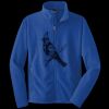 Value Fleece Jacket Thumbnail