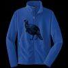 Value Fleece Jacket Thumbnail