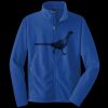 Value Fleece Jacket Thumbnail