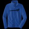 Value Fleece Jacket Thumbnail