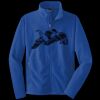 Value Fleece Jacket Thumbnail
