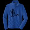 Value Fleece Jacket Thumbnail