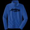 Value Fleece Jacket Thumbnail
