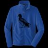 Value Fleece Jacket Thumbnail