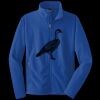 Value Fleece Jacket Thumbnail