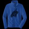 Value Fleece Jacket Thumbnail