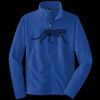 Value Fleece Jacket Thumbnail