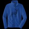 Value Fleece Jacket Thumbnail