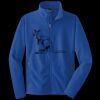 Value Fleece Jacket Thumbnail