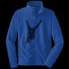 Value Fleece Jacket Thumbnail