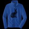 Value Fleece Jacket Thumbnail
