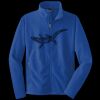 Value Fleece Jacket Thumbnail