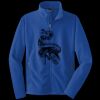 Value Fleece Jacket Thumbnail