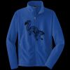 Value Fleece Jacket Thumbnail
