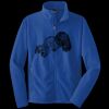Value Fleece Jacket Thumbnail