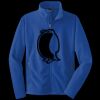 Value Fleece Jacket Thumbnail