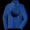 Value Fleece Jacket Thumbnail