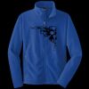 Value Fleece Jacket Thumbnail
