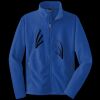 Value Fleece Jacket Thumbnail