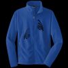 Value Fleece Jacket Thumbnail