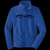 Value Fleece Jacket Thumbnail