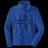 Value Fleece Jacket Thumbnail